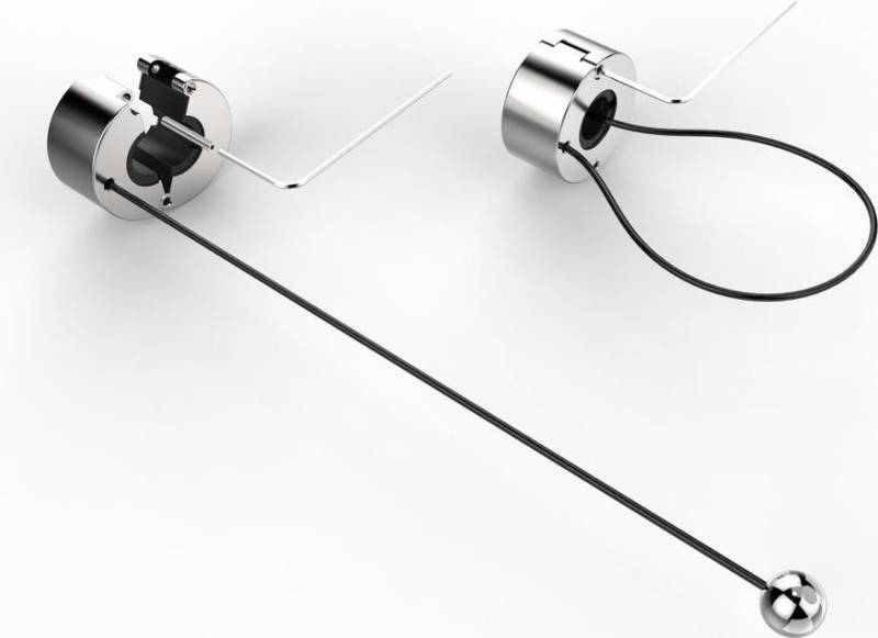 Vivolink Wire kit for adapter ring (PROADRING-S-WIRE) von VivoLink