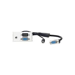 Wiktors Outlet Panel (221270) von VivoLink