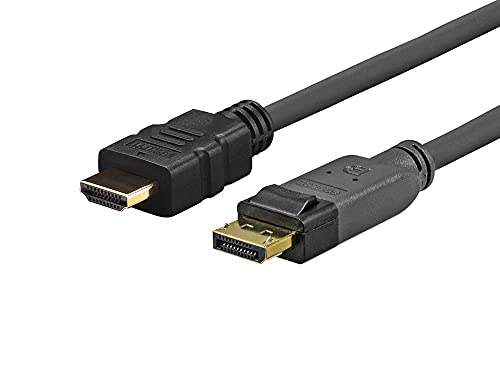 PRO DISPLAYPORT - HDMI 4K von Vivolink