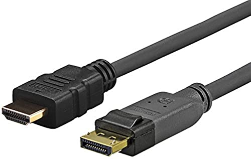 PRO DISPLAYPORT - HDMI von Vivolink