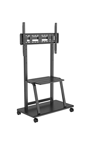 Vivolink Mobile Floor Stand up to VESA 800x600, VLFS4292 von Vivolink