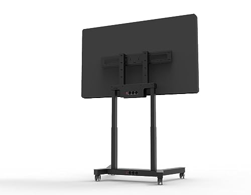 Vivolink Mobile Motorised TV/LFD Trolley for 32-100 Screen, VLFS32100M von Vivolink