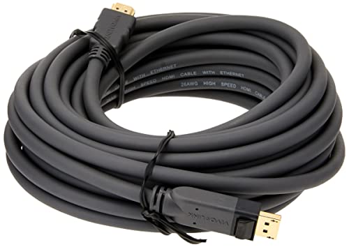 Vivolink PRO DISPLAYPORT - HDMI von Vivolink