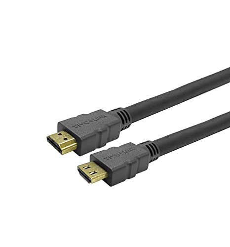Vivolink PRO HDMI Cable W/Lock Spike ., PROHDMIHD7.5L von Vivolink