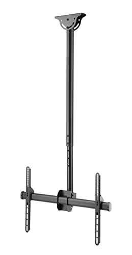 Vivolink Telescopic Full-Motion Monitor Ceiling Mount Large ., VLMC3770L von Vivolink
