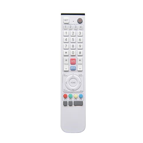 Vivolink VLCAM100 Replacement Remote Control ., VLCAM100-REMOTE von Vivolink