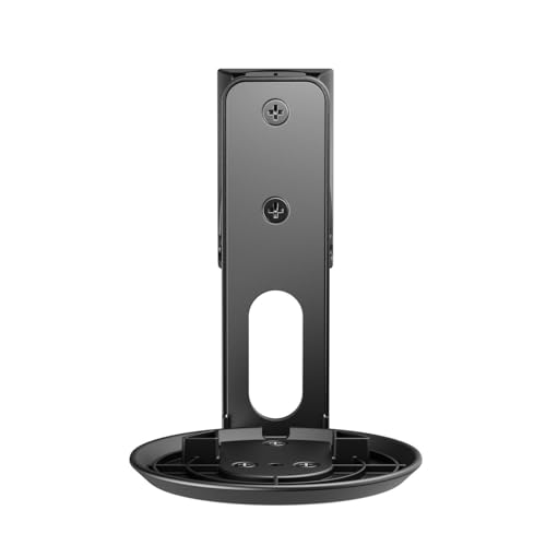 Vivolink Wall Mount for Sonos ERA 100 Speaker Black, VLMSP-E100B von Vivolink