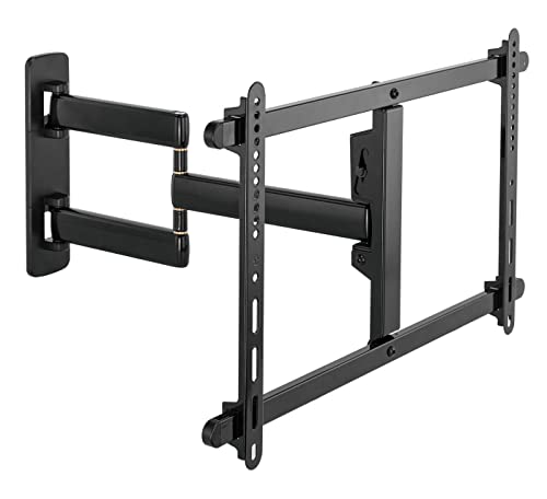 Vivolink Wall Mount medium w. arm up to VESA 600x400, W128245289 (to VESA 600x400) von Vivolink