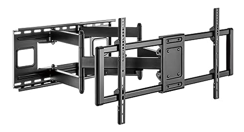 Vivolink Wall Mount x-Large w. arm up to VESA 800x400, W128245290 (to VESA 800x400) von Vivolink