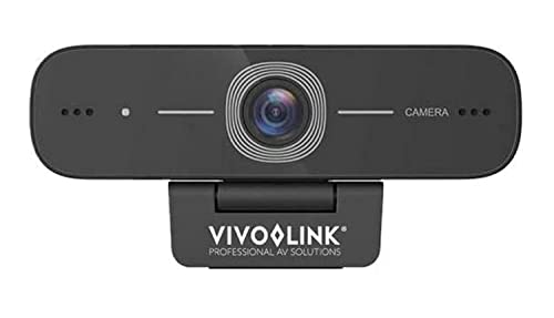 Webcam VLCAM75 - Certified von Vivolink