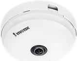 FE9180-H Fisheye 5MP Indoor IP Tagsichtkamera 15fps 1.16mm Poe - Netzwerkkamera (FE9180-H) von Vivotek