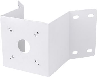 VIVOTEK AM-412 - Montage - Universal - IB836B-EHF3 - IB836B-EHT - IB836B-HF3 - IB836B-HT - IB8382-EF3 - IB8382-ET - IB8382-F3 - IB8382-T - IB9371-E - Verkabelt (AM-412) von Vivotek