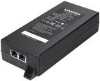 VIVOTEK AP-GIC-011B-090 Indoor Gigabit UPoE Injector 90W - 1 Gbps - Innenbereich (AP-GIC-011B-090) von Vivotek