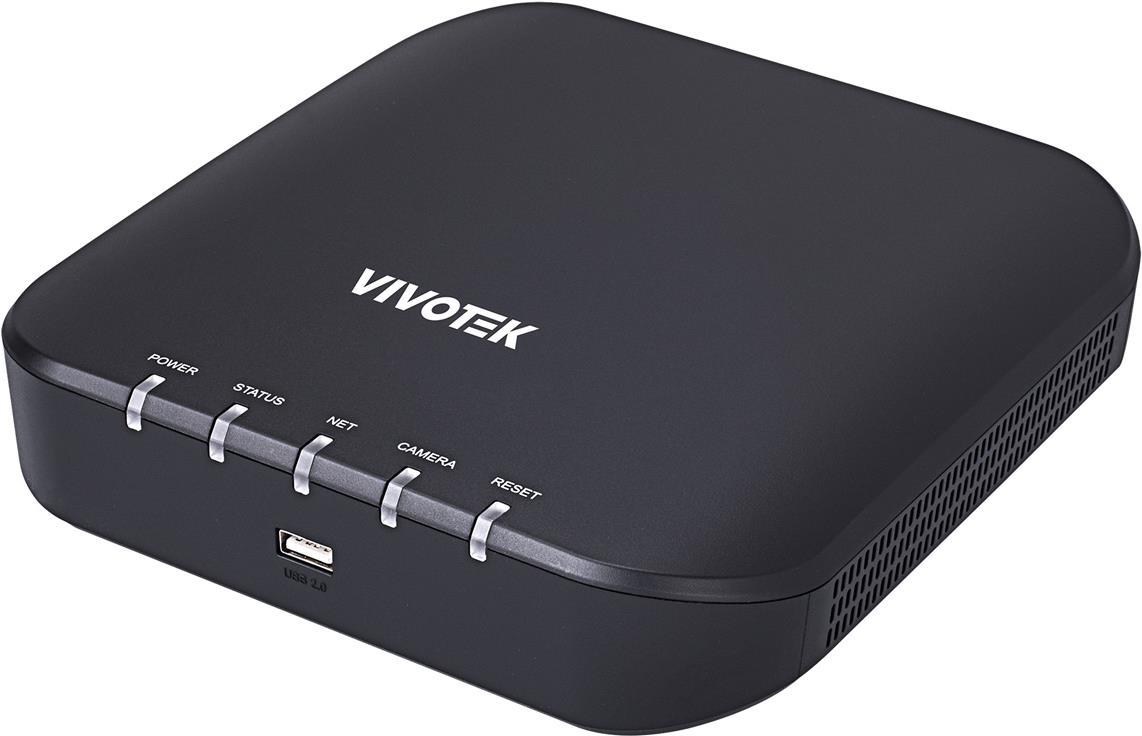 VIVOTEK RX9502 32ch NVR H.265 HDMI 1080P 4K (RX9502) von Vivotek