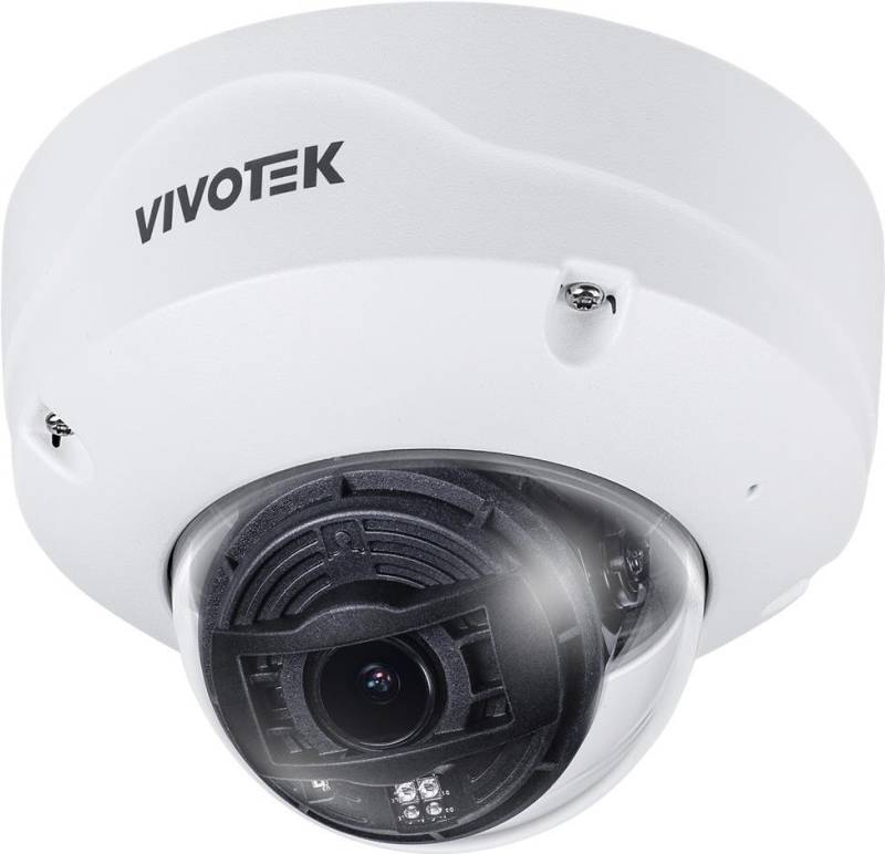 VIVOTEK SUPREME FD9365-EHTV-v2 Fixed Dome IP-Kamera, 2MP, IR, Outdoor (FD9365-EHTV-v2) von Vivotek