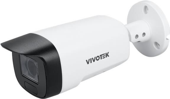 VIVOTEK V-SERIE IB9399-EHTV 8MP 30fps H.265 4.3-9.8mm IR WDR (IB9399-EHTV) von Vivotek