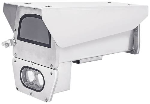 Vivotek AE-510 Wetterschutzgehäuse Edelstahl von Vivotek