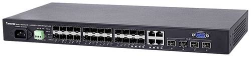 Vivotek AW-GTS-287A Netzwerk Switch 1000MBit/s von Vivotek