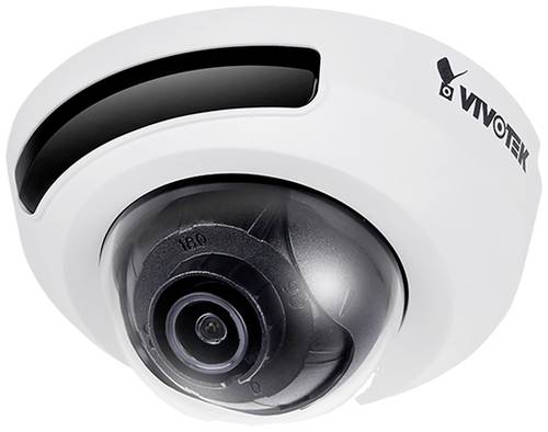 Vivotek FD9166-HN (2.8MM) FD9166-HN (2.8MM) IP Überwachungskamera von Vivotek