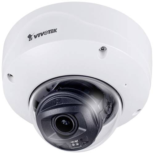 Vivotek FD9167-HT-v2 FD9167-HT-v2 IP Überwachungskamera von Vivotek