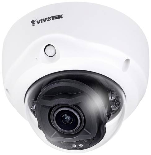 Vivotek FD9187-HT-A FD9187-HT-A IP Überwachungskamera von Vivotek