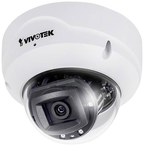 Vivotek FD9189-HT-V2 FD9189-HT-V2 IP Überwachungskamera von Vivotek