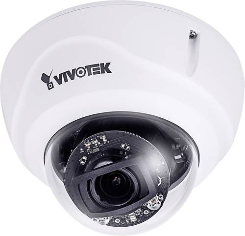 Vivotek FD9368-HTV LAN IP Überwachungskamera 1920 x 1080 Pixel von Vivotek