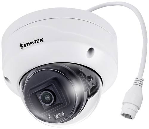Vivotek FD9380-H,N/A,(2.8MM) LAN IP Überwachungskamera 2560 x 1920 Pixel von Vivotek