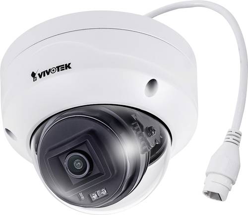 Vivotek FD9380-H (3.6MM) LAN IP Überwachungskamera 2560 x 1920 Pixel von Vivotek