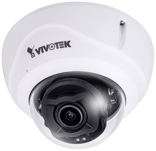Vivotek FD9387-HTV-A FD9387-HTV-A IP Überwachungskamera von Vivotek