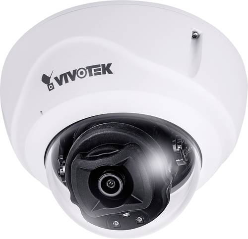 Vivotek FD9388-HTV LAN IP Überwachungskamera 2560 x 1920 Pixel von Vivotek