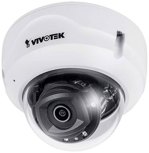 Vivotek FD9389-EHTV-v2 FD9389-EHTV-v2 LAN IP Überwachungskamera 2560 x 1920 Pixel von Vivotek