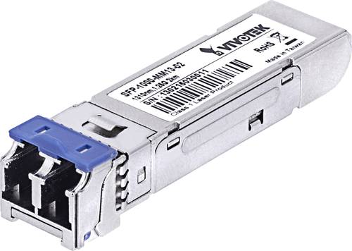 Vivotek Gigabit-Transceiver SFP-1000-MM13-02 von Vivotek