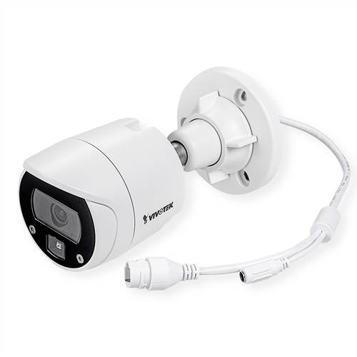 Vivotek IB9369 (3.6MM) IB9369 (3.6MM) LAN IP Überwachungskamera 1920 x 1080 Pixel von Vivotek