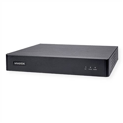 Vivotek ND9213P (4CH) ND9213P (4CH) Netzwerk-Videorecorder von Vivotek