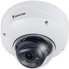 VIVOTEK V-SERIE FD9167-HT-v2 Fixed Dome IP-Kamera, 2MP 30fps, IR, 2,7-13,5 mm Indoor Fixed Dome Kamera, 2M bis 30fps, H.265/H.264/MJPEG, 2.7-13,5mm Objektiv, D/N, IR bis 50m, SNV, WDR Pro, Smart Stream III, 3DNR, PoE/DC12V, Digital I/O, MicroSD/SDHC/SDXC Kartenslot, IP54, Temperaturbereich: -10°C - 50°C (FD9167-HT-v2) von Vivotek