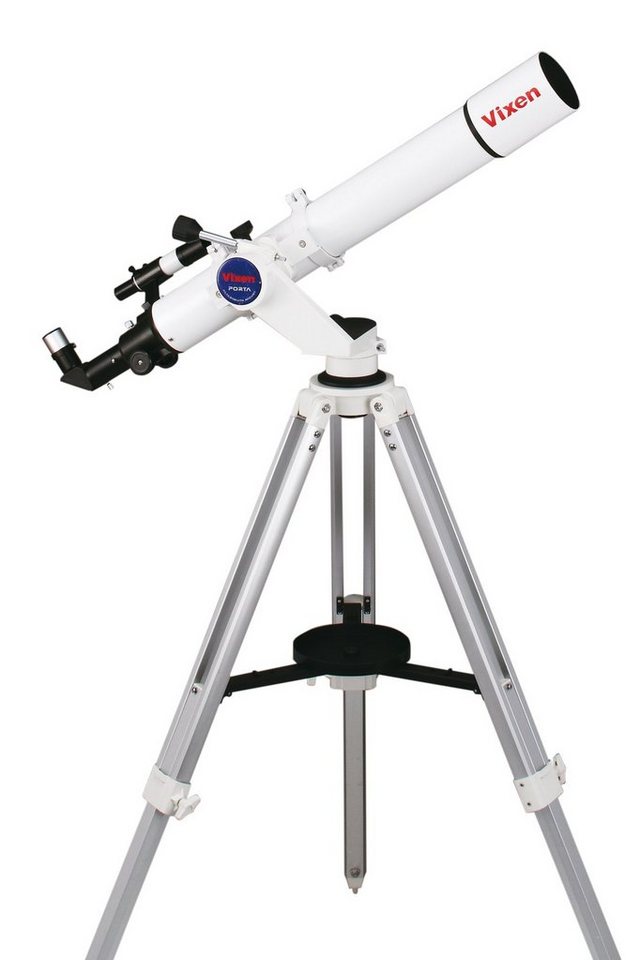 Vixen Teleskop A80Mf Porta II -Set von Vixen