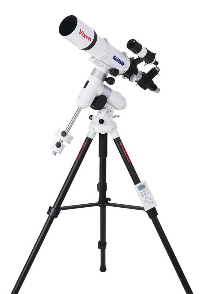 Vixen Teleskop AP ED80Sf -Set von Vixen