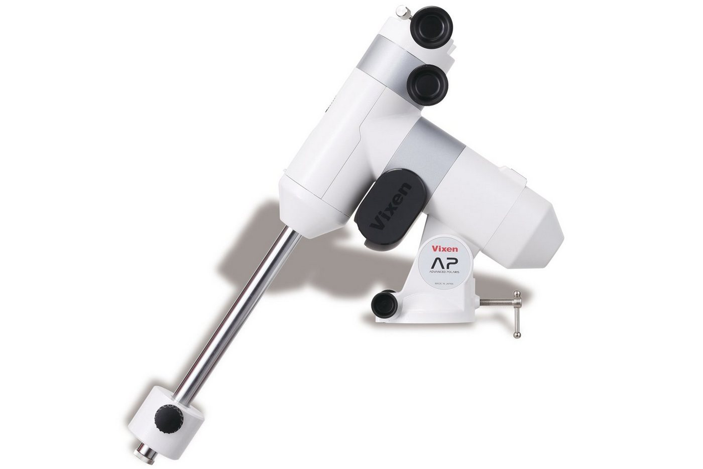 Vixen Teleskop AP-SM Montierung mit RA Motormodul und Star Book One Steuerung von Vixen