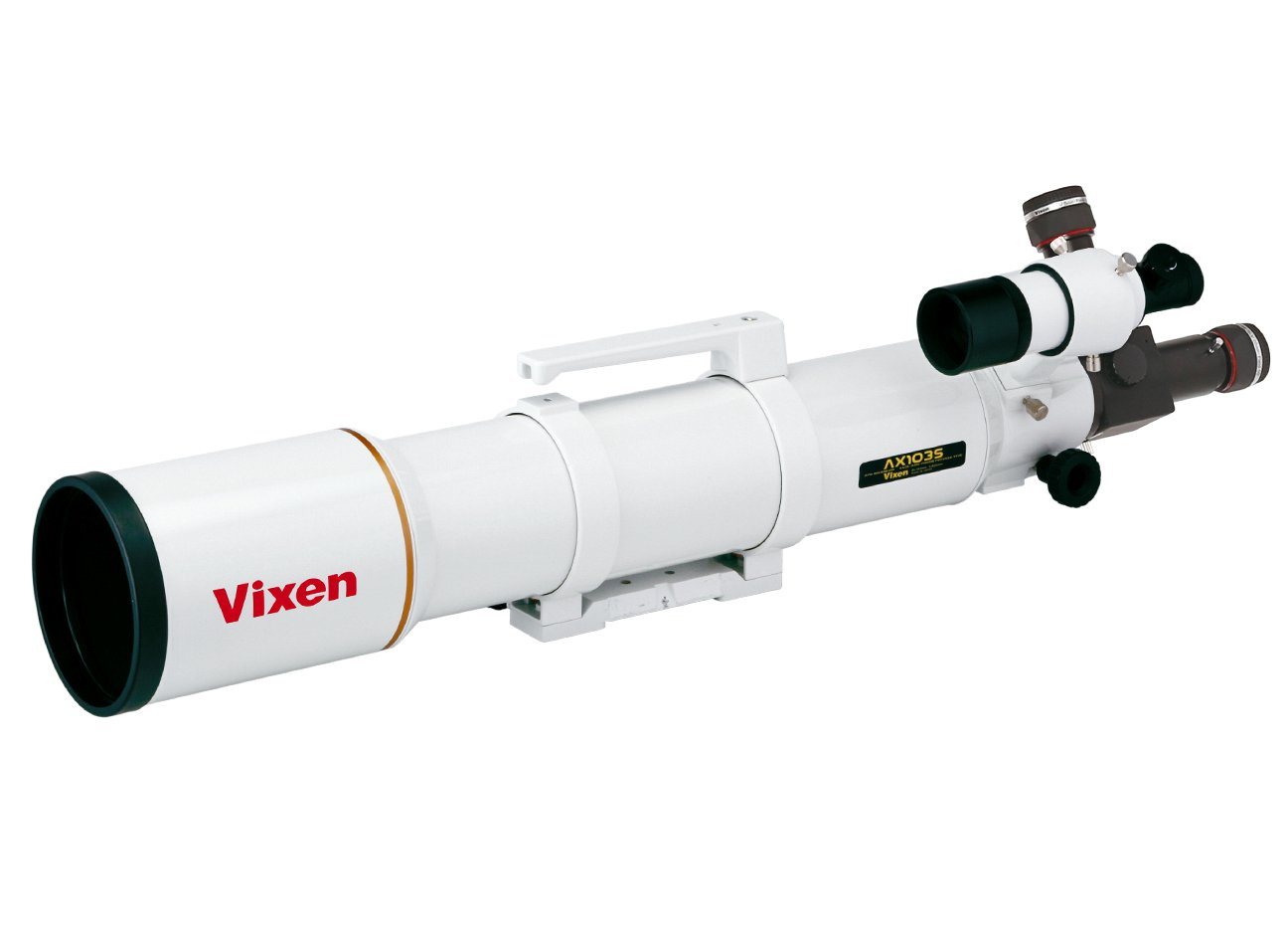 Vixen Teleskop AX103S apochromatischer Refraktor - optischer Tubus von Vixen