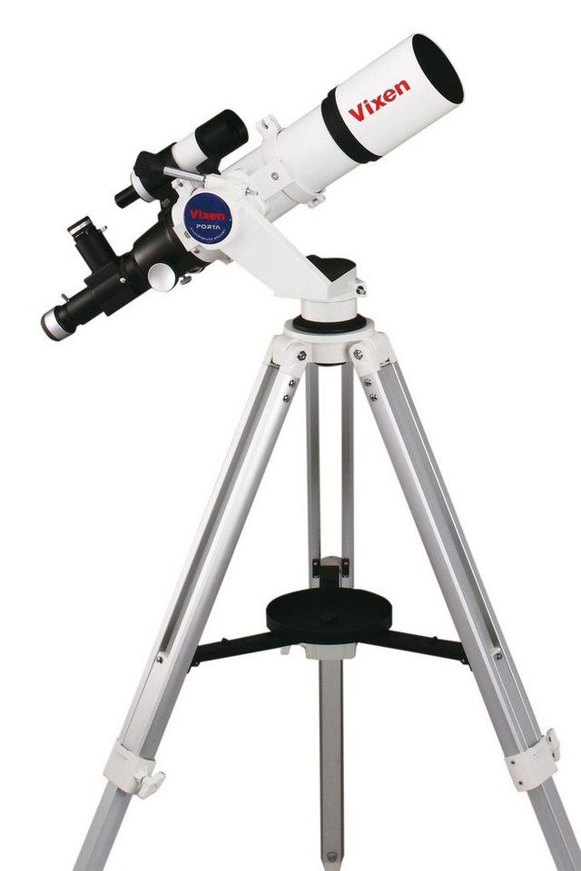 Vixen Teleskop ED80Sf Porta II von Vixen