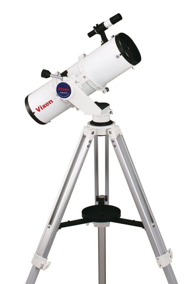Vixen Teleskop R130Sf Porta II -Set von Vixen