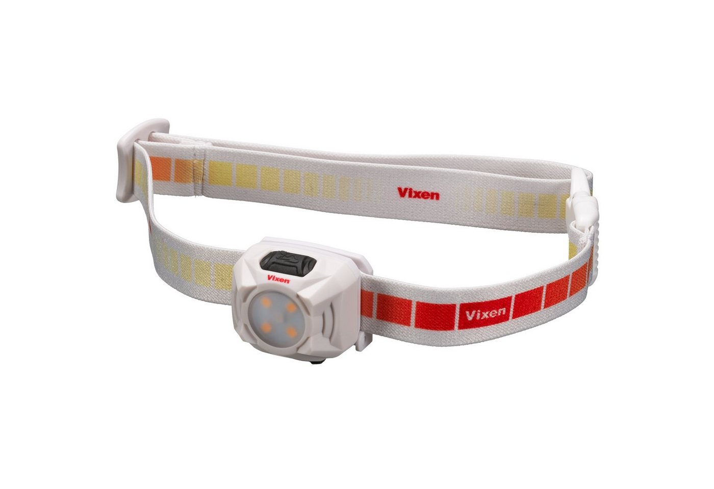 Vixen Teleskop SG-L02 Kopflampe Rotlicht-Weißlicht von Vixen