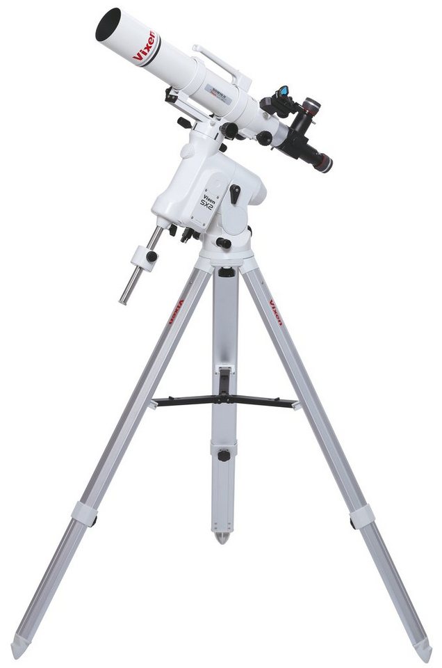 Vixen Teleskop SX2WL SD81SII von Vixen