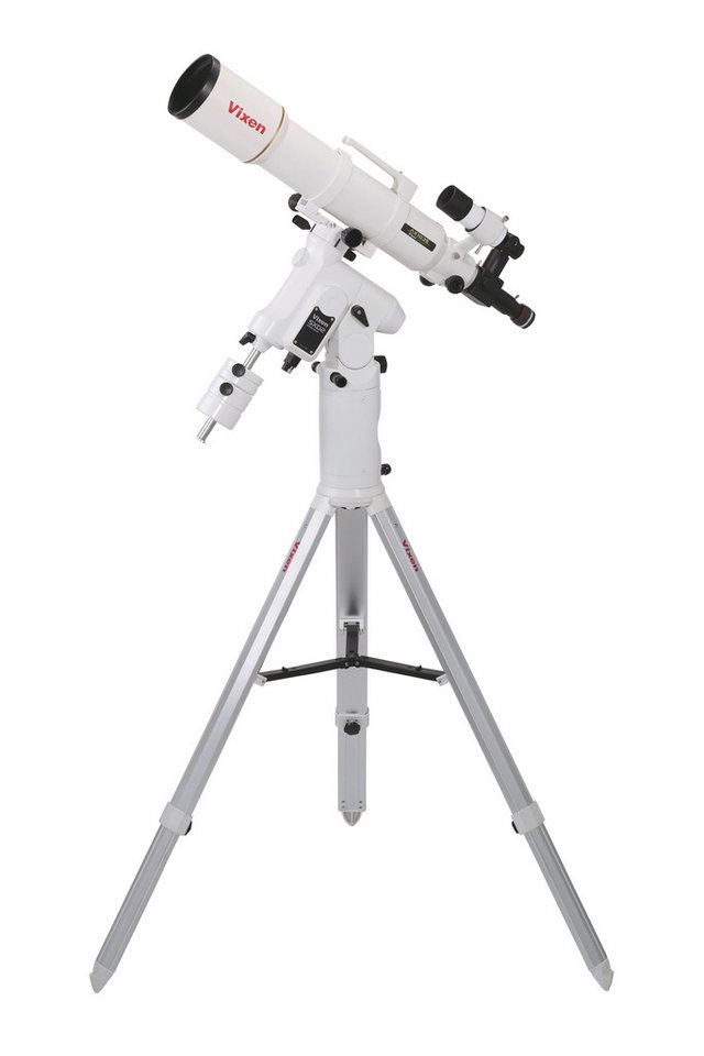 Vixen Teleskop SXD2WL AX103S von Vixen