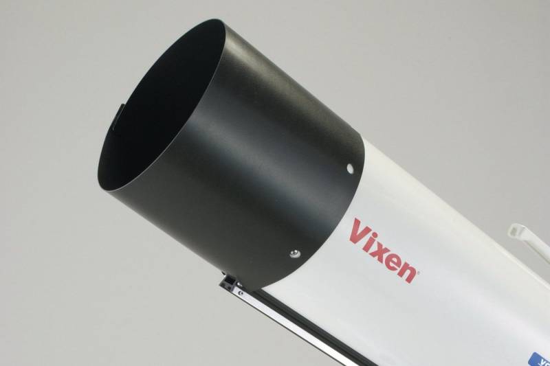 Vixen Teleskop Taukappe für 200mm Optiken von Vixen