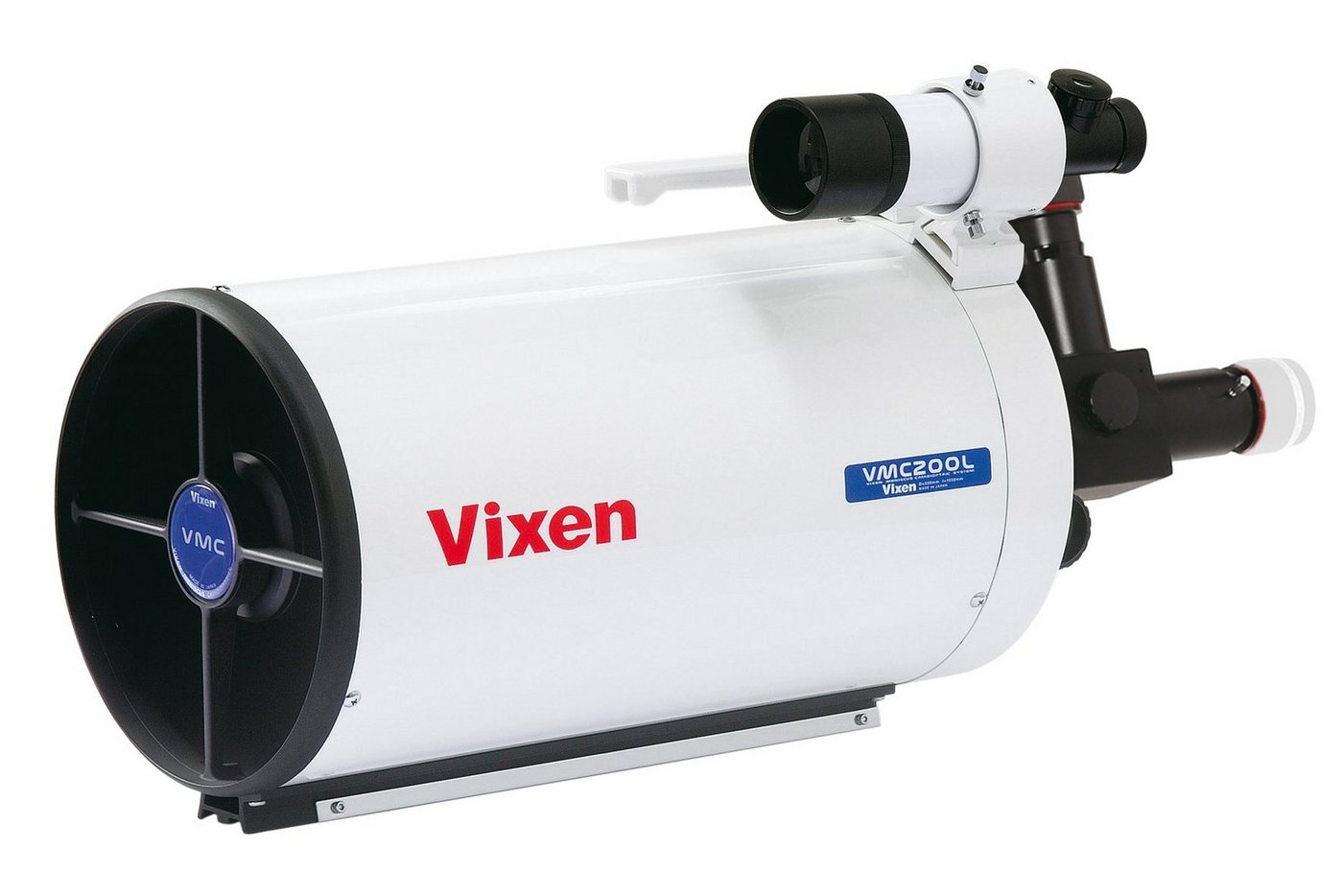 Vixen Teleskop VMC200L Maksutov-Cassegrain Spiegel - optischer Tubus von Vixen