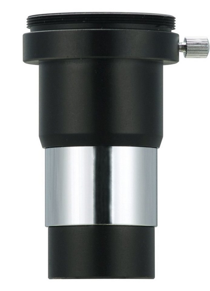 Vixen Teleskop Vixen Barlow-Linse 2x mit T2-Gewinde zur Fotografie und Beobachtung von Vixen
