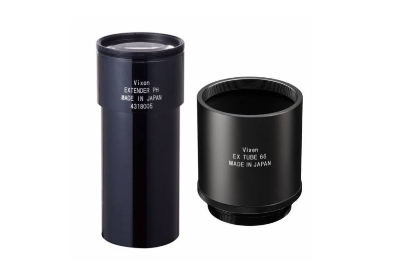 Vixen Teleskop Vixen Extender PH-Set für R200SS von Vixen