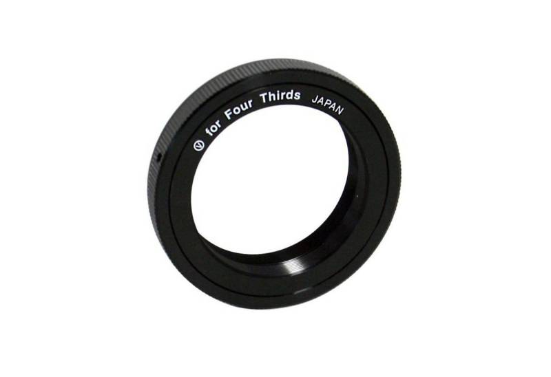 Vixen Teleskop Vixen Kamera-Adapter T-Ring FourThirds von Vixen
